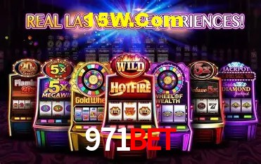 Casino Ao Vivo 971Bet