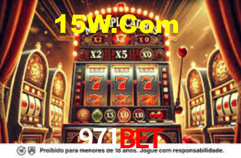 Welcome Bonus 971Bet