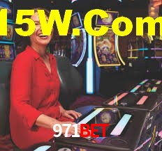 Experiência VIP 971Bet