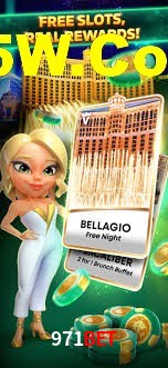 Games Directory 971Bet