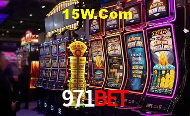 Jogos de Slot 971Bet