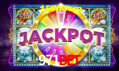 Integração de APIs 971Bet