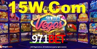 Game Providers 971Bet