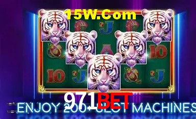 Estatísticas do Jogo 971Bet