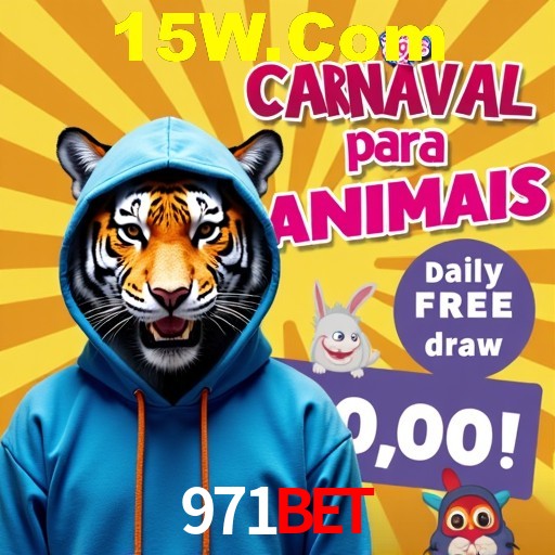 Inovações de Jogos na 971Bet: O Futuro das Experiências Interativas
