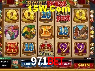 Estatísticas Esportivas 971Bet