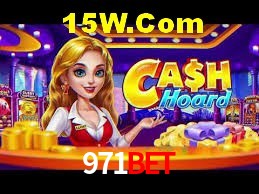 APP oficial da 971Bet para mobile