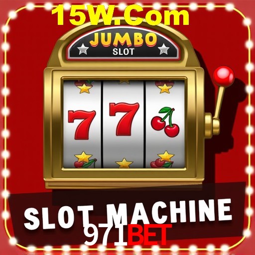 Descubra o Mundo do Cassino Online com 971Bet