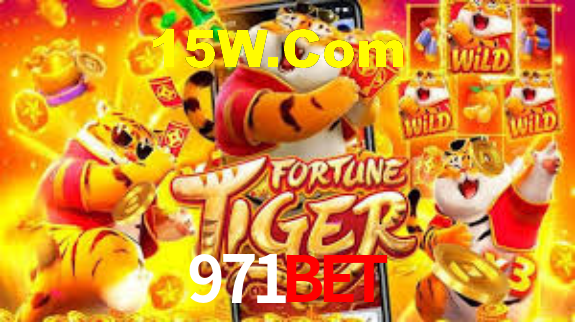 971Bet App Interface