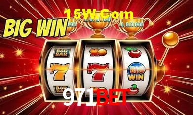 Diretório de Jogos 971Bet