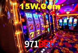 Flash Promotion 971Bet