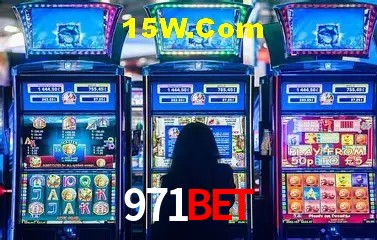 Sistemas de Segurança 971Bet