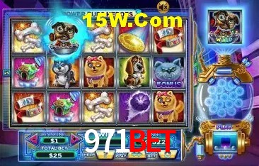 971Bet Login