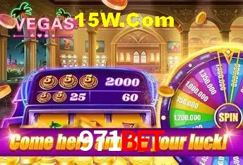 Design Responsivo 971Bet