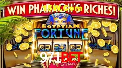 Benefícios da Conta 971Bet