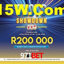 Platform Technology 971Bet
