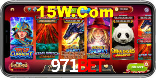 Roulette Table 971Bet