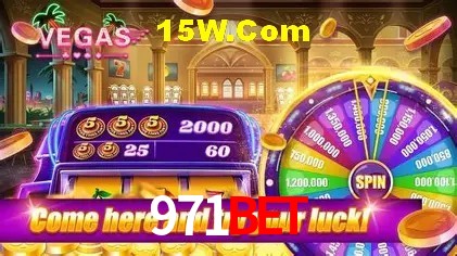 Apostas de Tênis 971Bet