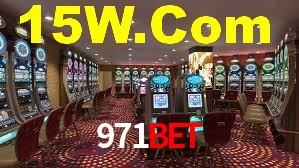 Account Benefits 971Bet
