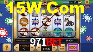 Live Casino 971Bet
