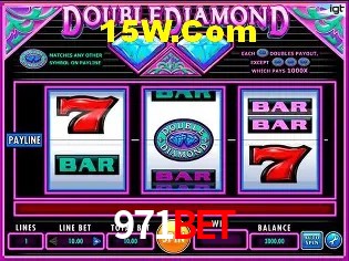 971Bet - Game Jogo Cassino no Brasil - 971Bet App