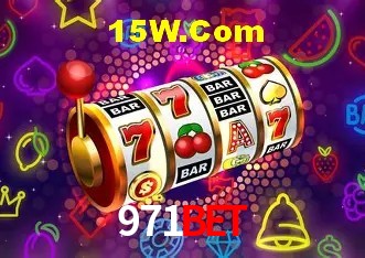 Promoções Sazonais 971Bet