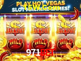 971Bet: Seu Cassino Premiado com Pagamentos Rápidos