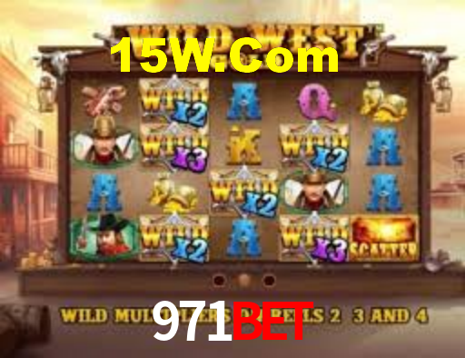 Blackjack Table 971Bet